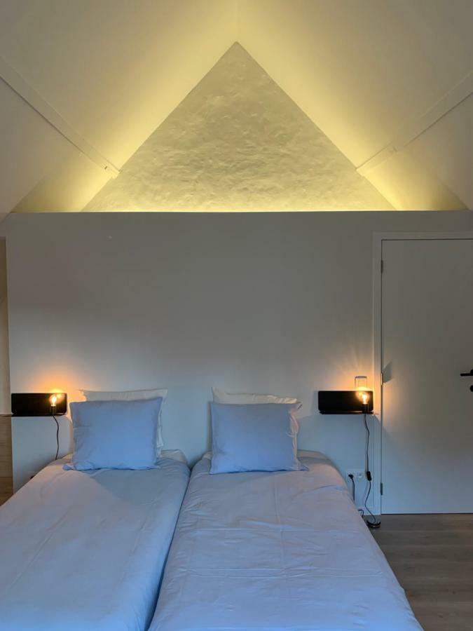 Ferias - Cosy House Villa Brugge Dış mekan fotoğraf